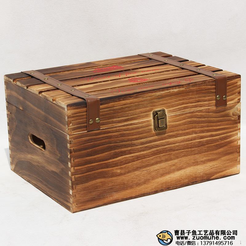 揭露一下曹縣紅酒木盒包裝廠的現(xiàn)狀？
